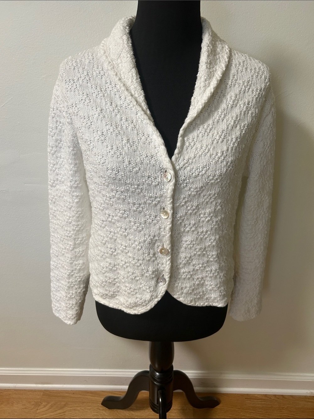 Willow Vintage Cardigam